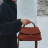 Mokki Mini Edition Argila Vermelha Texturada
