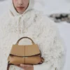 Mokki Mini Edition Ocre Texturado