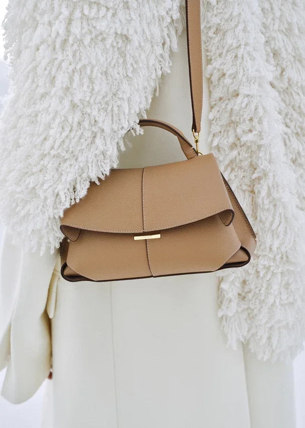 Mokki Mini Edition Ocre Texturado
