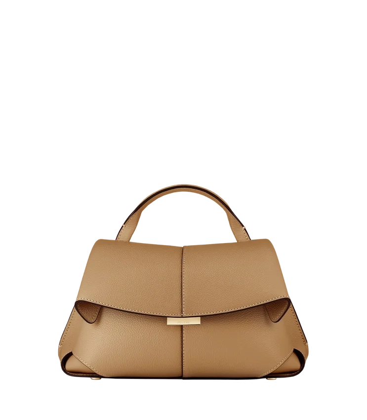 Mokki Mini Edition Ocre Texturado