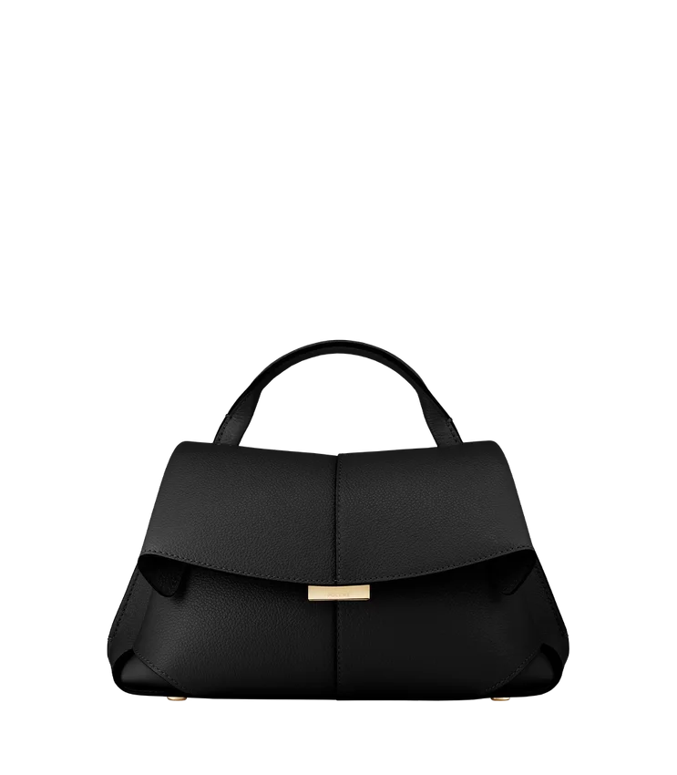 Mokki Mini Edition Preto Texturado