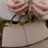 Mokki Mini Edition Taupe Texturado