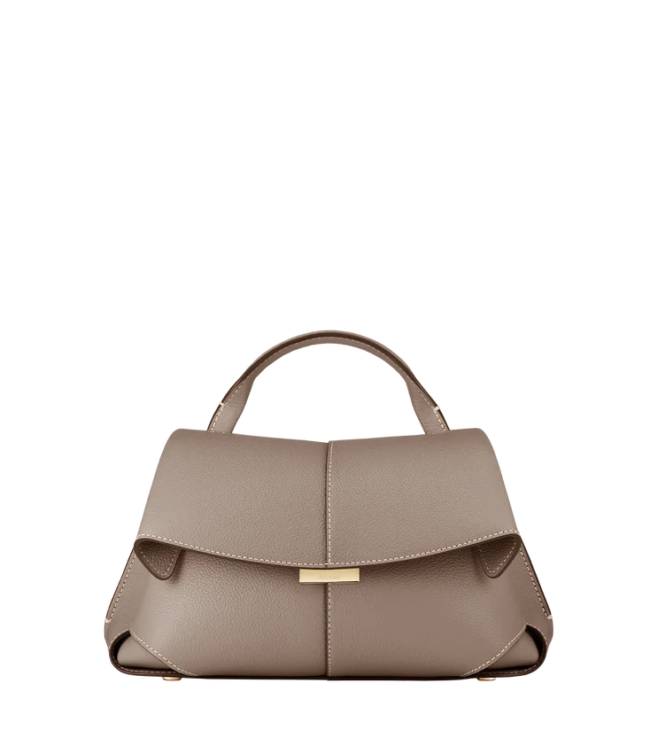 Mokki Mini Edition Taupe Texturado