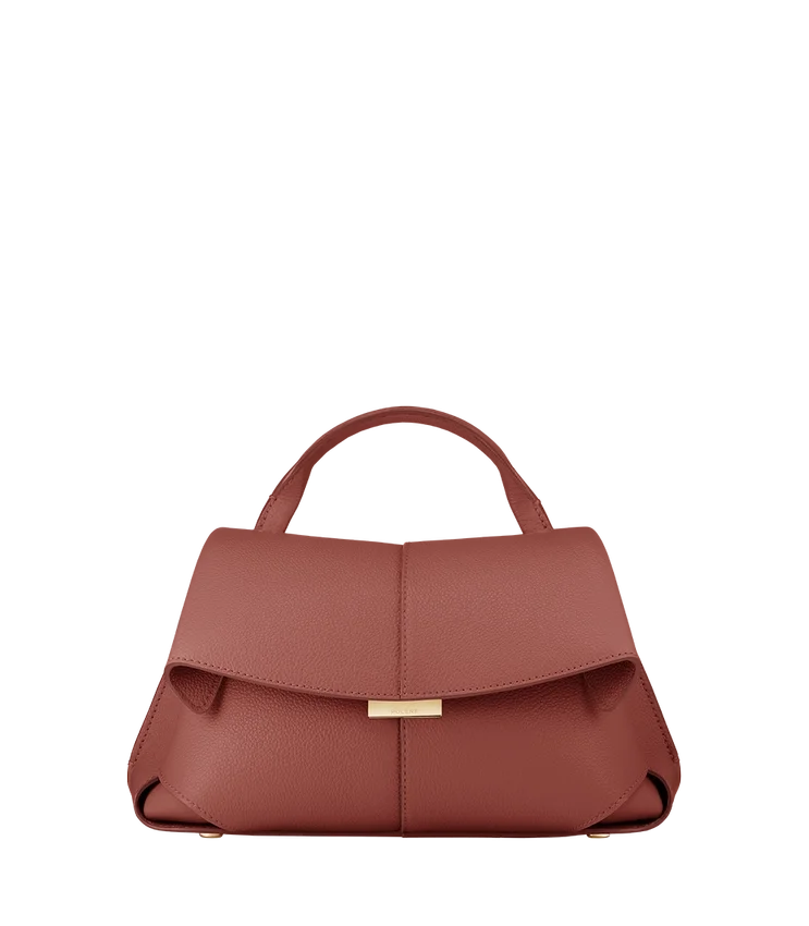 Mokki Mini Edition Terracota Texturada