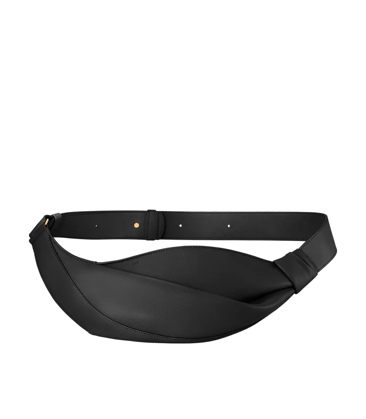 Neyu Edição Preto Liso