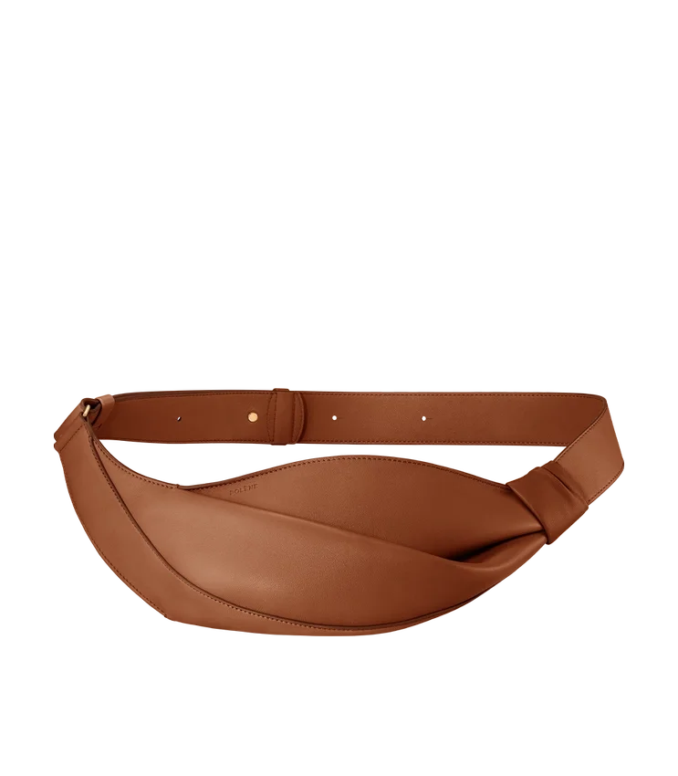 Neyu Edition Cognac Liso