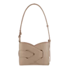 Nodde Edição Taupe Liso