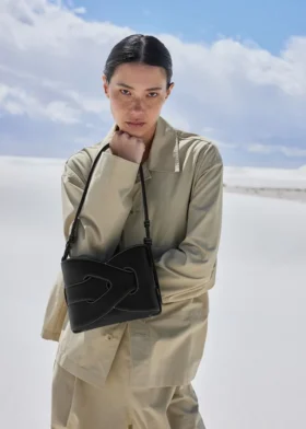 Nodde Edition Preto Liso