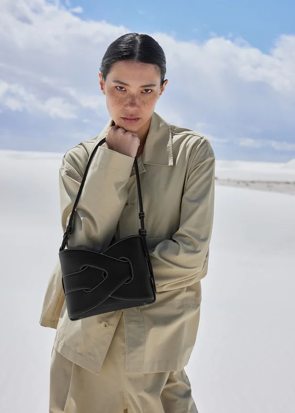 Nodde Edition Preto Liso