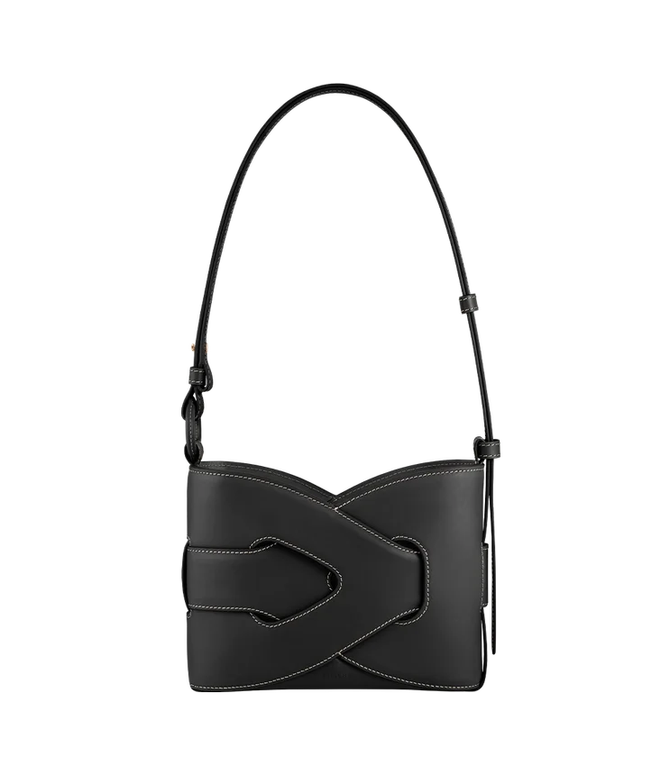 Nodde Edition Preto Liso