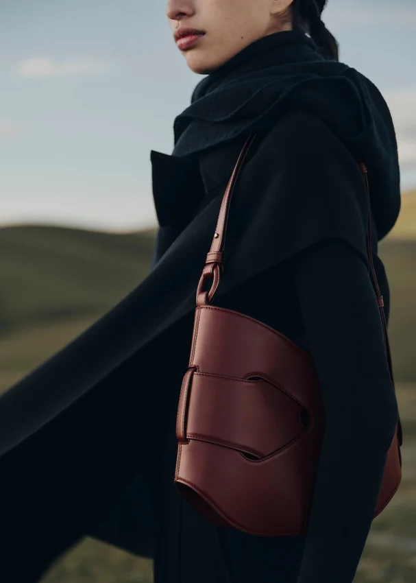 Nodde Hobo Edition Cereja Preta Lisa