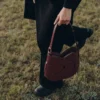 Nodde Hobo Edition Cereja Preta Lisa