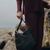 Nodde Hobo Edition Preto Liso