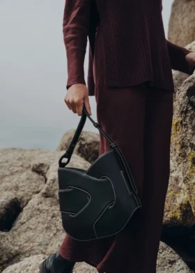 Nodde Hobo Edition Preto Liso