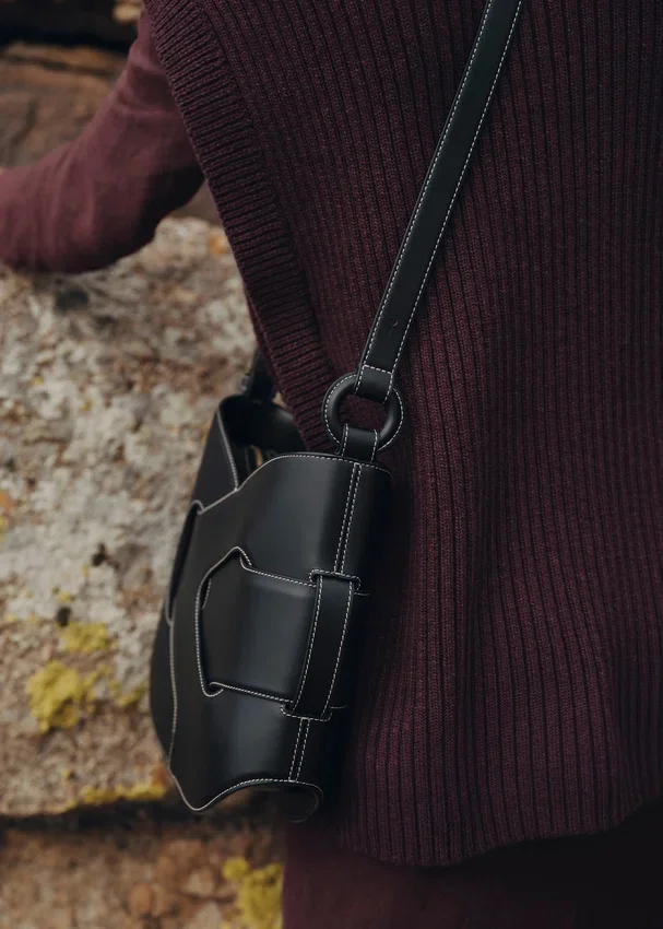 Nodde Hobo Edition Preto Liso