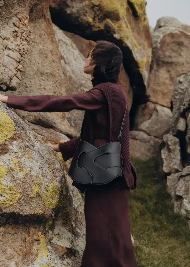 Nodde Hobo Edition Preto Liso