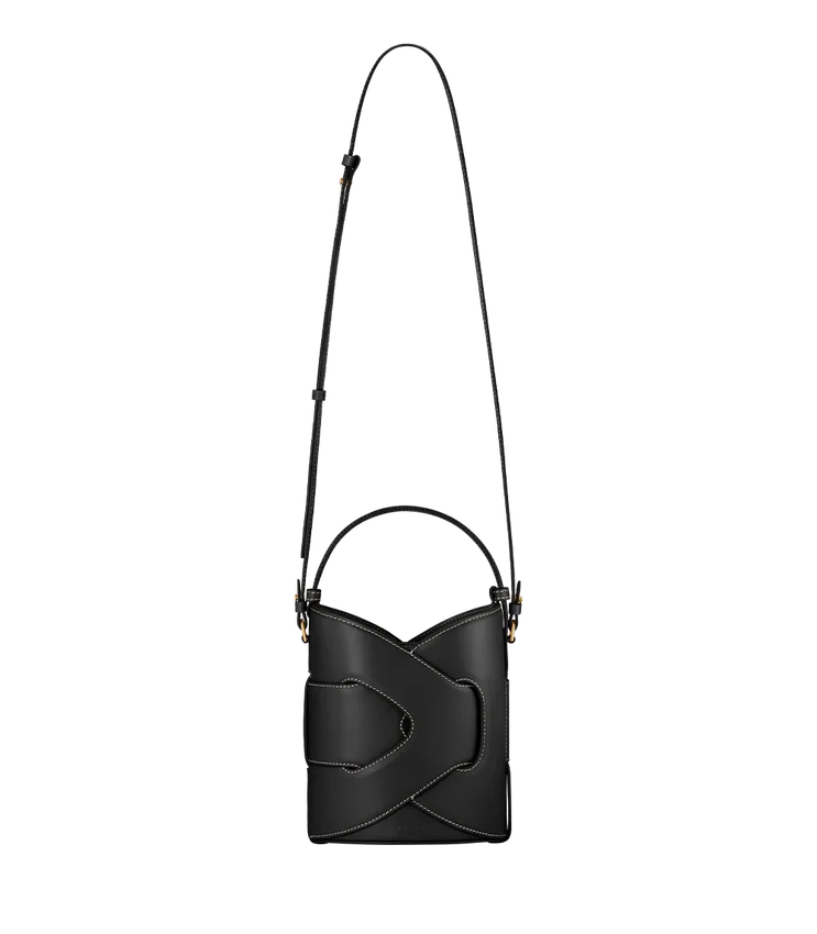 Nodde Seau Edition Preto