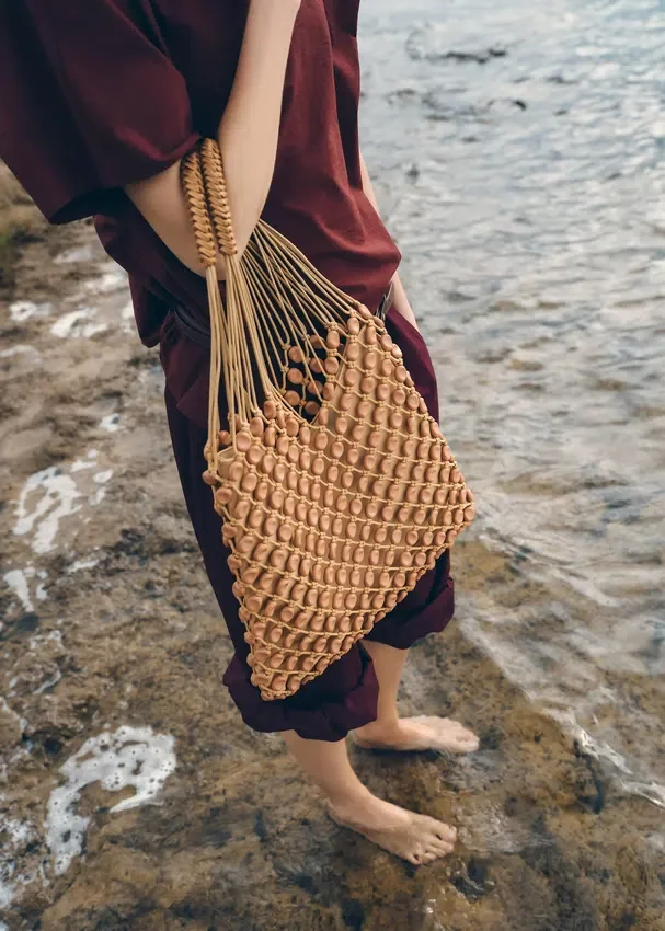 Nomad Solé Edição Castanho-claro