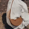 Numéro Dix Edição Camel Texturizada