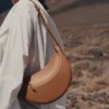 Numéro Dix Edição Camel Texturizada