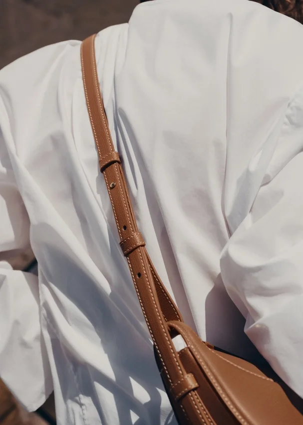 Numéro Dix Edição Camel Texturizada