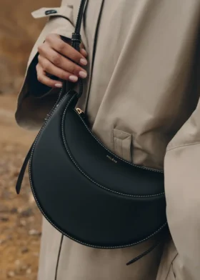 Numéro Dix Edition Preto Liso
