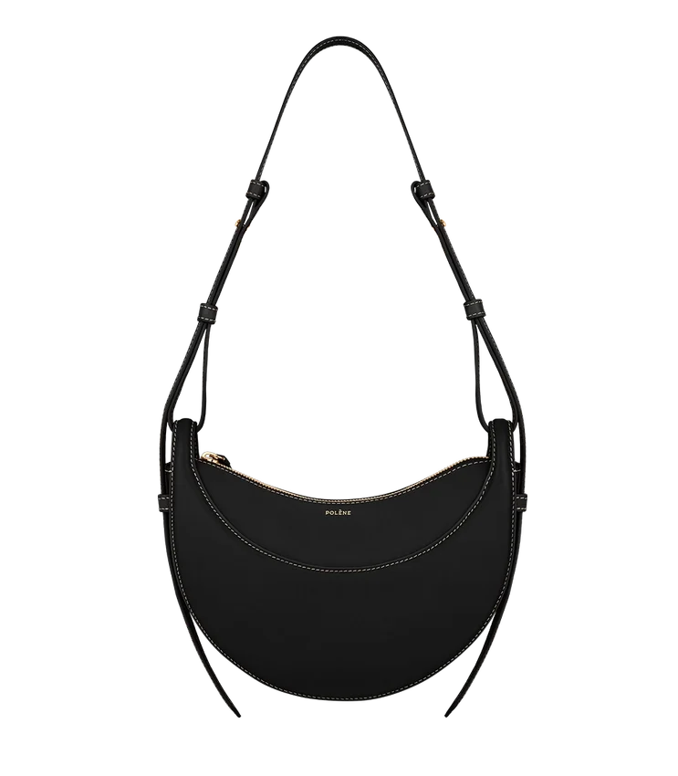 Numéro Dix Edition Preto Liso