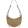 Numéro Dix Edition, texturado, verde-oliva esfumado