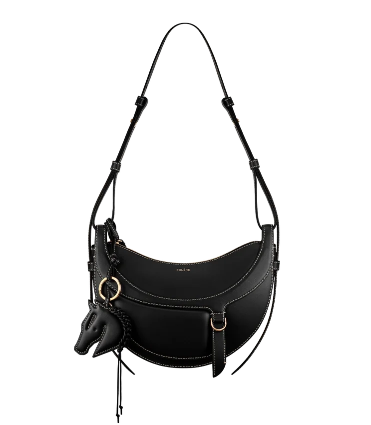 Numéro Dix Galop Edition Preto
