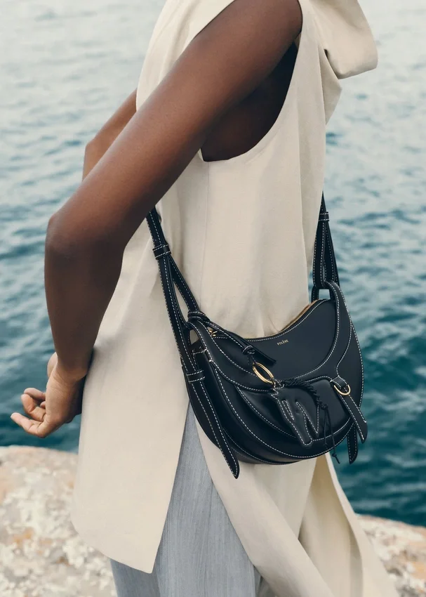 Numéro Dix Galop Edition Preto