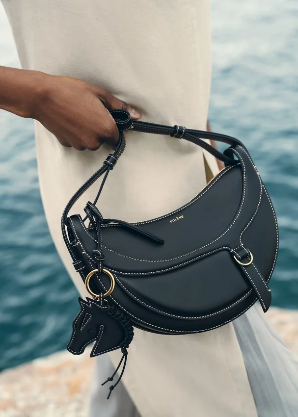 Numéro Dix Galop Edition Preto