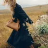 Numéro Neuf Edição Camel Texturizada