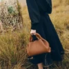 Numéro Neuf Edição Camel Texturizada