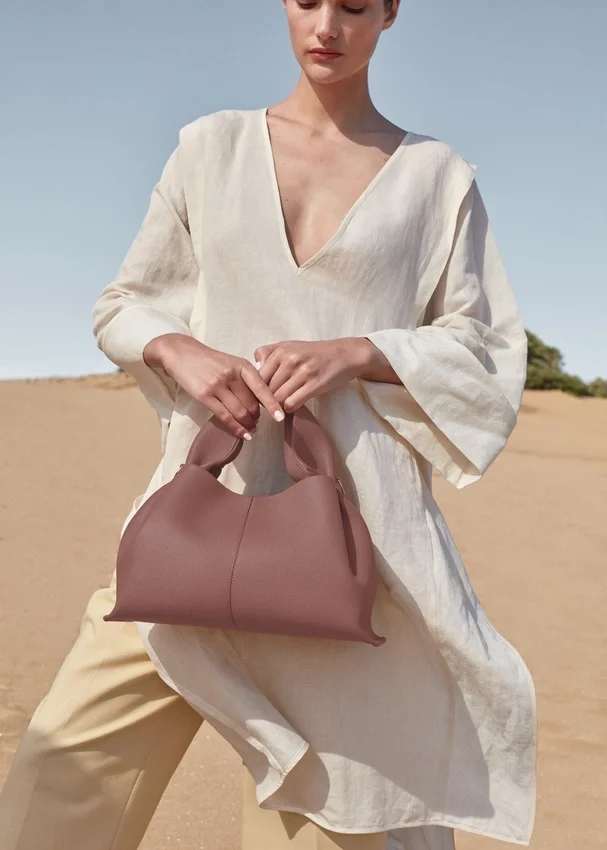Numéro Neuf Edição Textured Blush