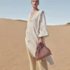 Numéro Neuf Edição Textured Blush