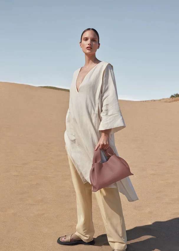 Numéro Neuf Edição Textured Blush