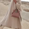 Numéro Neuf Mini Edição Texturizada Blush