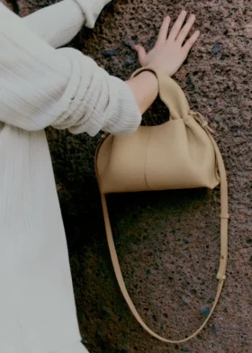 Numéro Neuf Mini Edition Areia Texturada