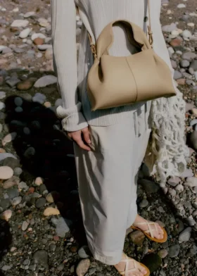 Numéro Neuf Mini Edition Areia Texturada
