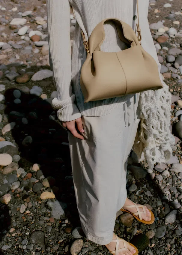 Numéro Neuf Mini Edition Areia Texturada