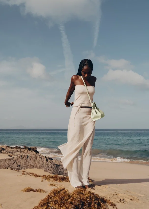 Numéro Neuf Mini Edition Blush Texturado de Aloé