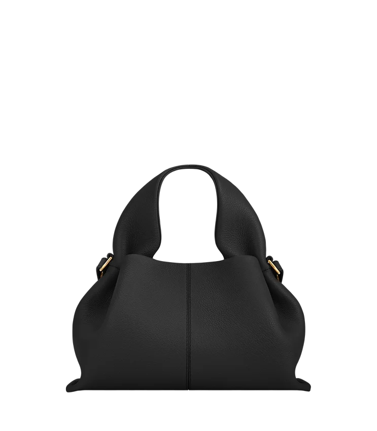 Numéro Neuf Mini Edition Preto Texturado