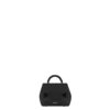 Numéro Un Micro Edition Preto Texturado