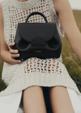 Numéro Un Nano Edition Preto Liso
