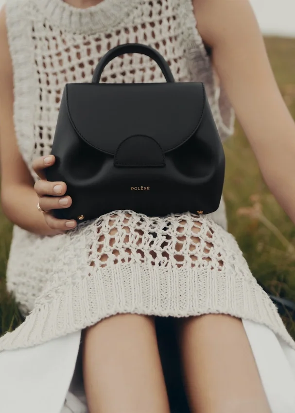 Numéro Un Nano Edition Preto Liso