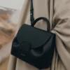 Numéro Un Nano Edition Preto Texturado