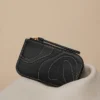 Porta-cartões Atla Edição Duo Preto