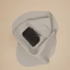 Porta-cartões Atla Edição Duo Preto