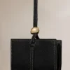 Porta-cartões Kayé Edição Textured Black
