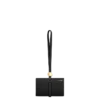 Porta-cartões Kayé Edição Textured Black